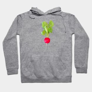 Radish Hoodie